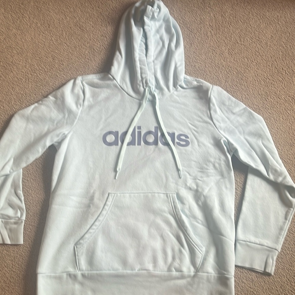 Adidas Hoodie